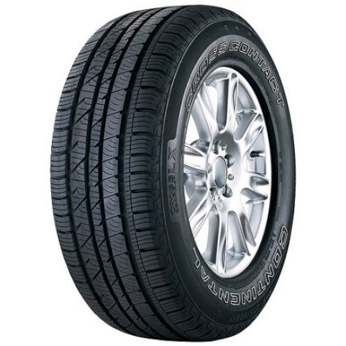 Anvelopa Vara CONTINENTAL CROSSCONT LX SP FR AR 225/65R17 102H