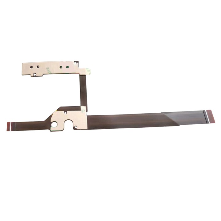 Rugalmas egérkábel, 1 db, PVC, GProX Superlight 2-höz