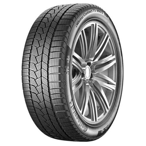 Anvelopa Iarna CONTINENTAL TS860 S 275/40 R20 106V XL