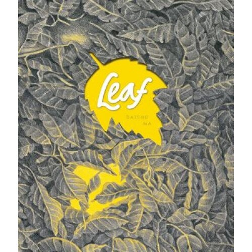 Leaf, Daishu Ma (Author)