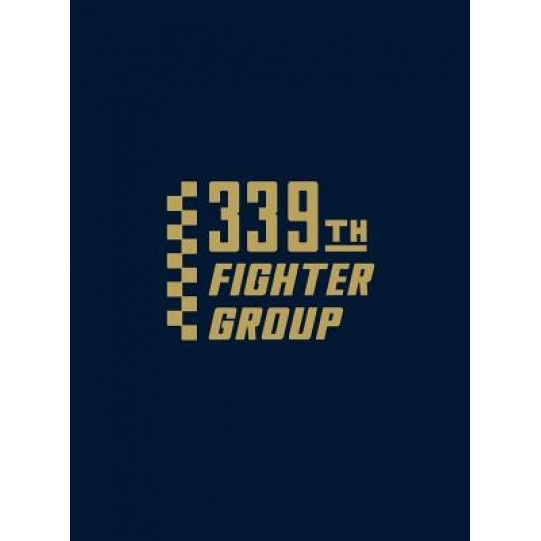 339th Fighter Group, Turner Publishing (Author)