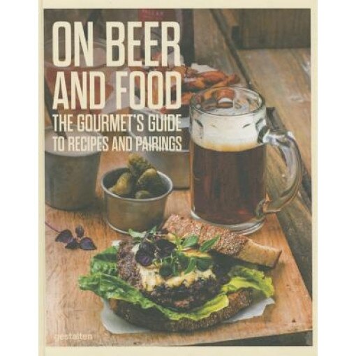 The Gourmet's Beer Cookbook, Thomas Horne (Editor)