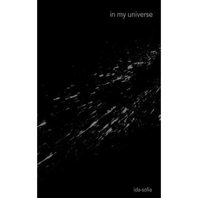 In My Universe, Ida-Sofia (Author)