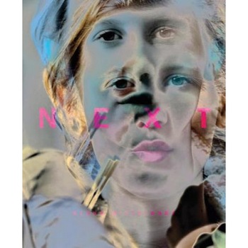 Klaus Mitteldorf: Next, Klaus Mitteldorf (Photographer) Klaus Mitteldorf: Next, Klaus Mitteldorf (Photographer)