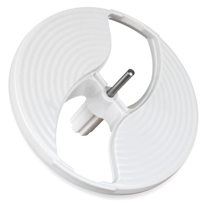 Suport disc robot bucatarie 15,6cm plastic alimentar