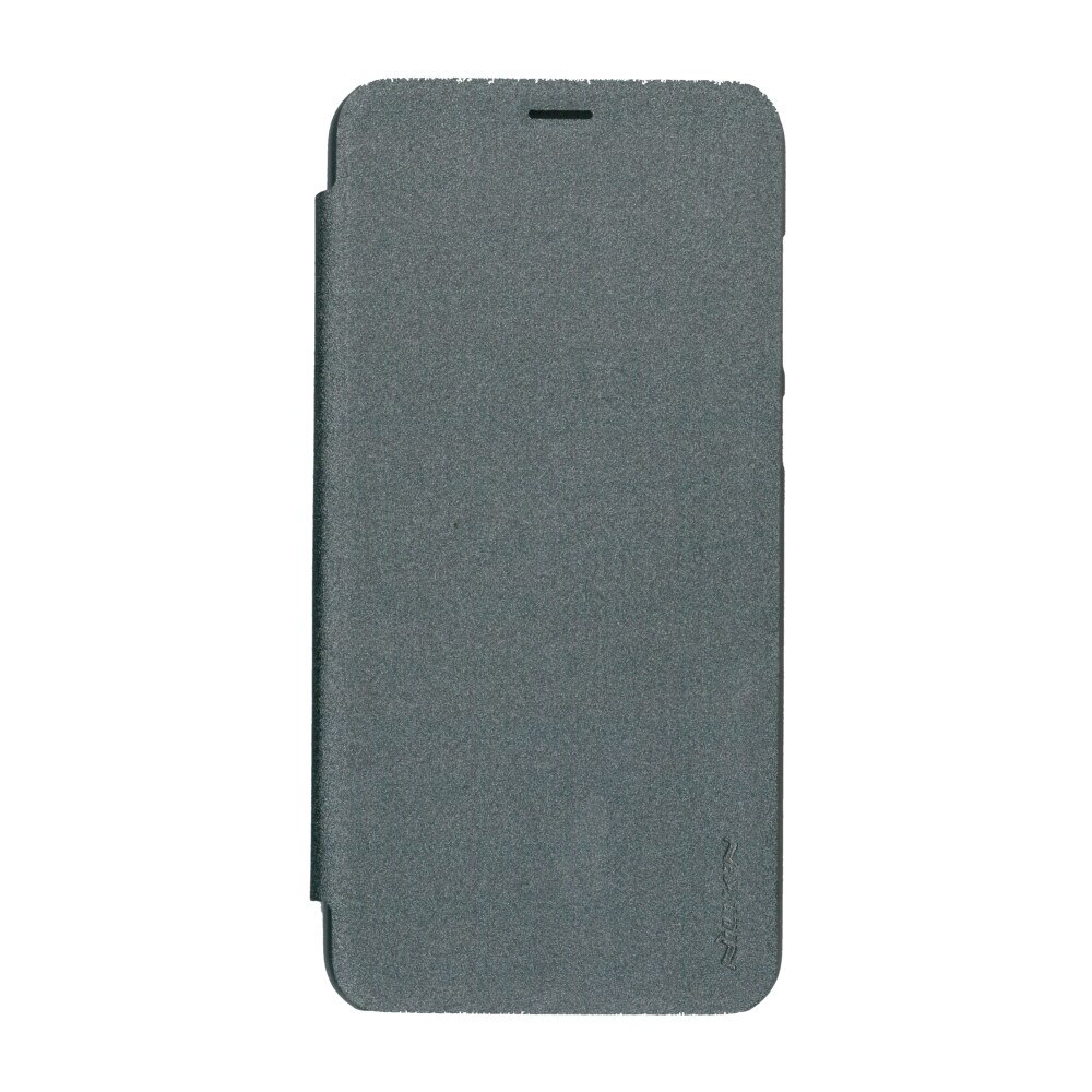 Husa flip sparkle pentru Huawei Mate 10 Lite, negru