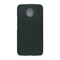 Husa Nillkin Frosted pentru Motorola Moto G5s, negru