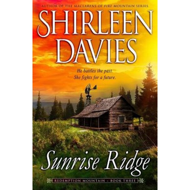 Sunrise Ridge, Shirleen Davies (Author)