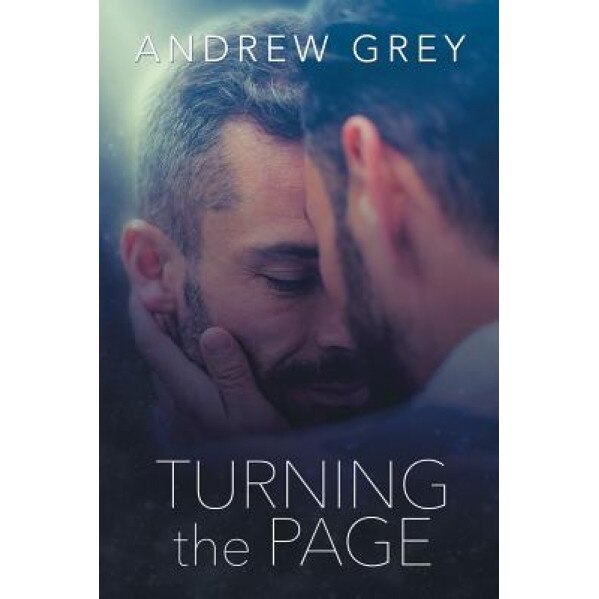 Turning the Page, Andrew Grey (Author)