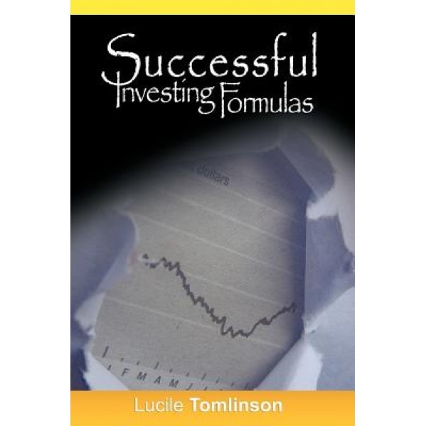 Successful Investing Formulas - Lucile Tomlinson (Author)