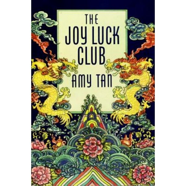 The Joy Luck Club, Amy Tan