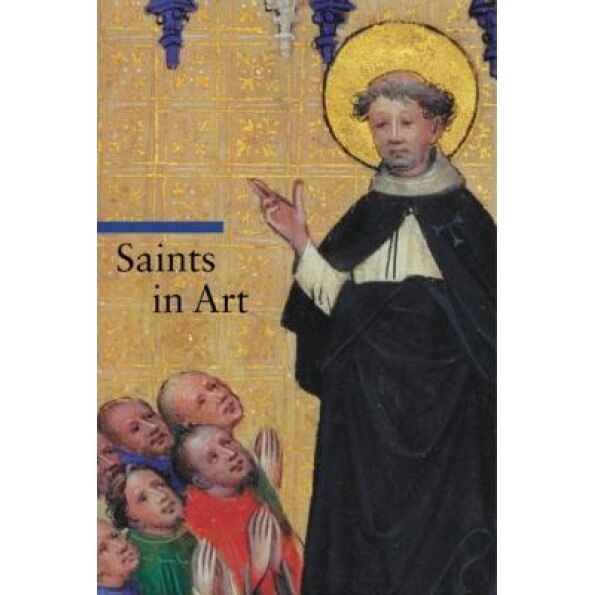 Saints in Art, Rosa Giorgi