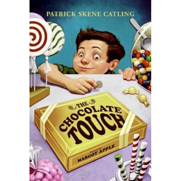 The Chocolate Touch, Patrick Skene Catling