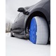 Husa Profesionala Antiderapanta SnowGecko 245/40/R17