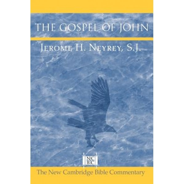 The Gospel of John, Jerome H. Neyrey (Author)