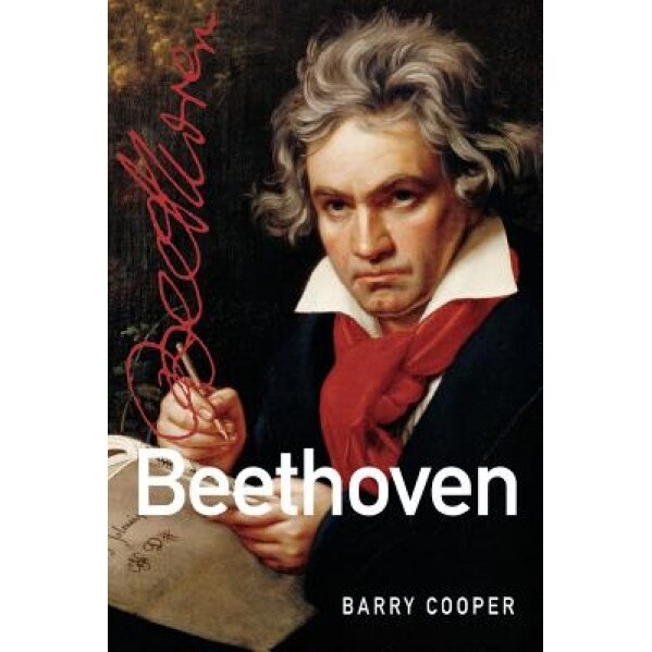 Beethoven, Barry Cooper (Author)