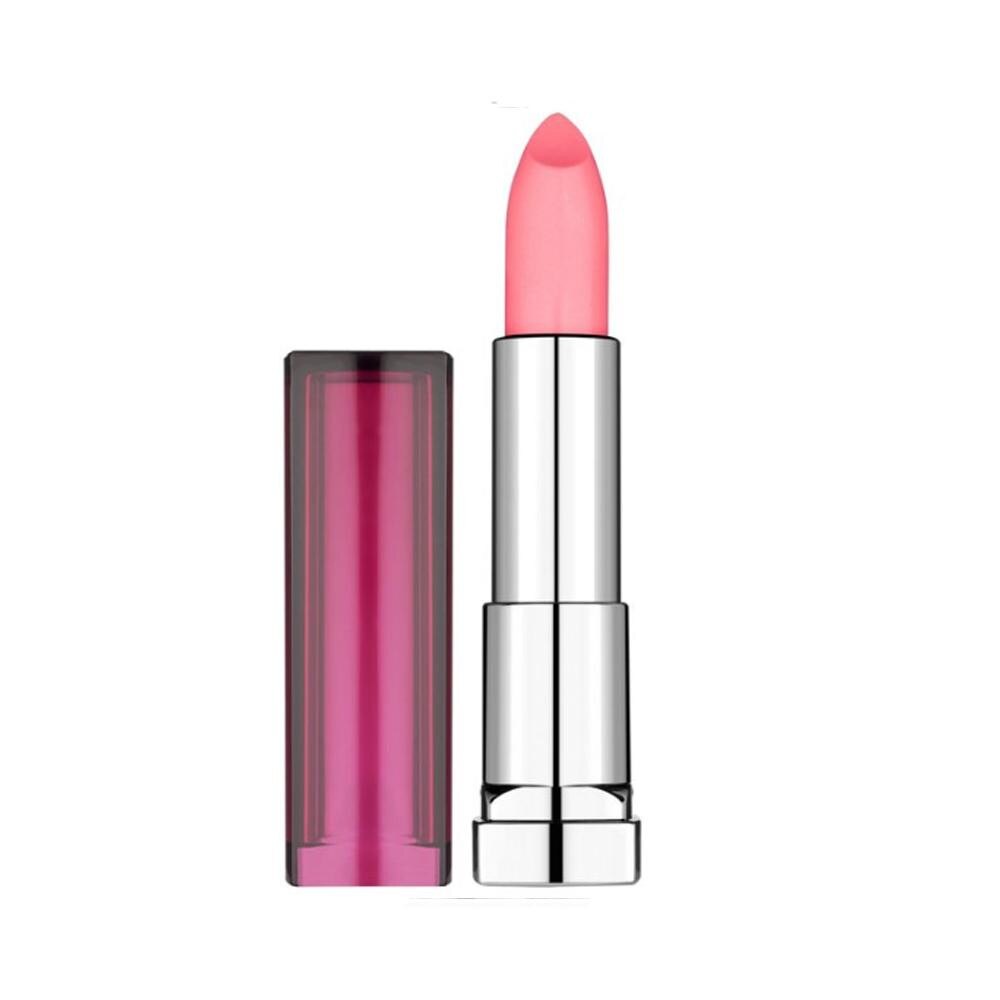Ruj Maybelline Color Sensational Lipstick - Tip Top Tulle