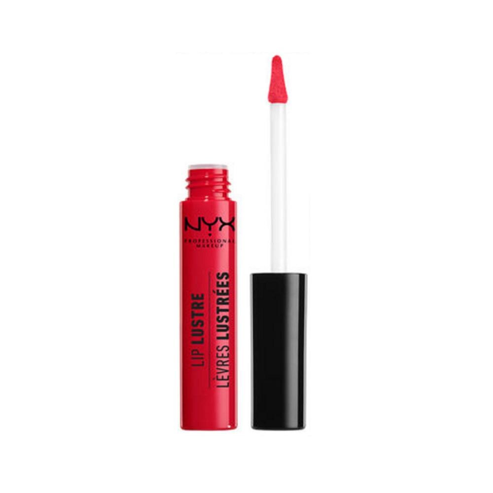 Lip tint NYX Lip Lustre Glossy Lip Tint - Lovetopia