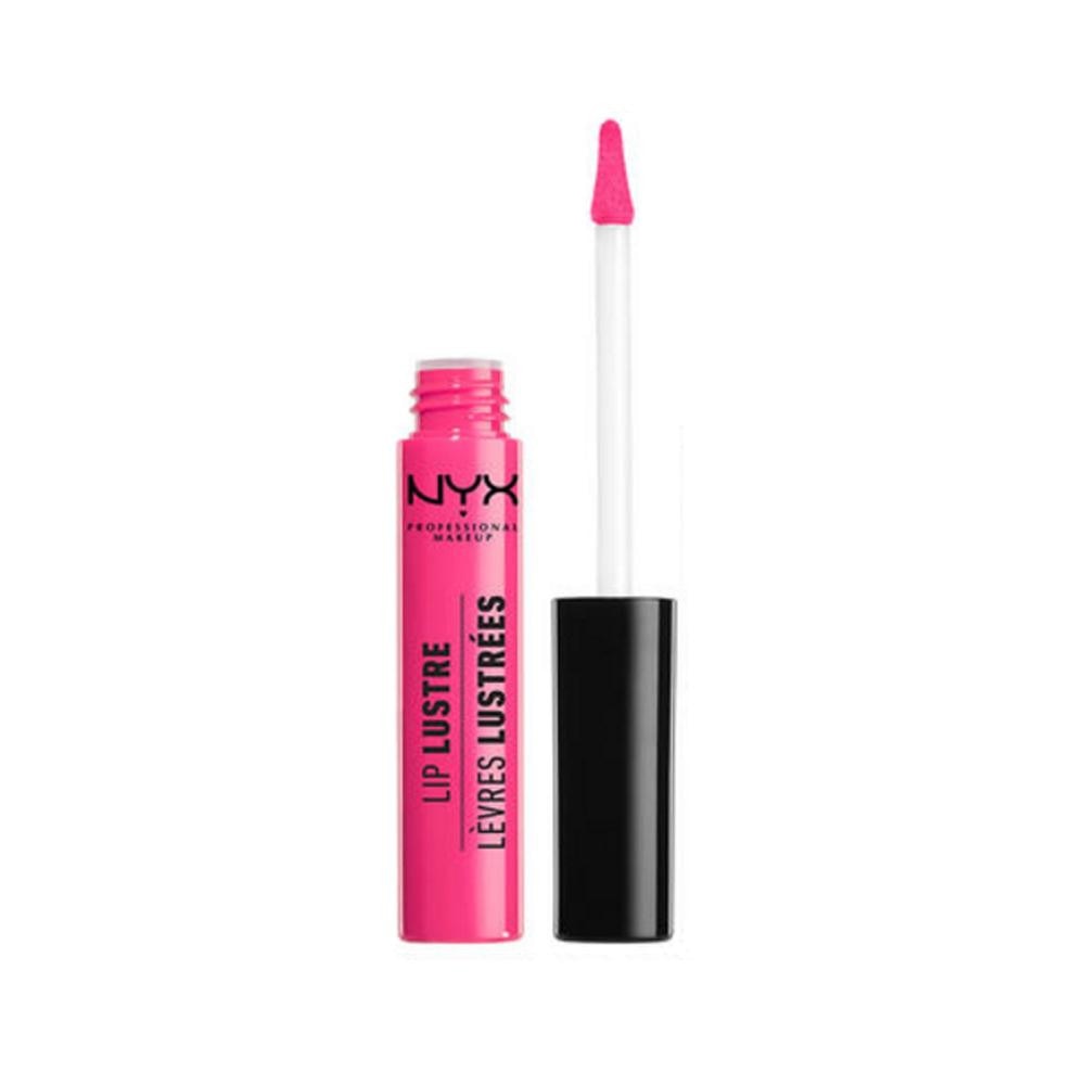 Lip tint NYX Lip Lustre Glossy Lip Tint - Euphoric