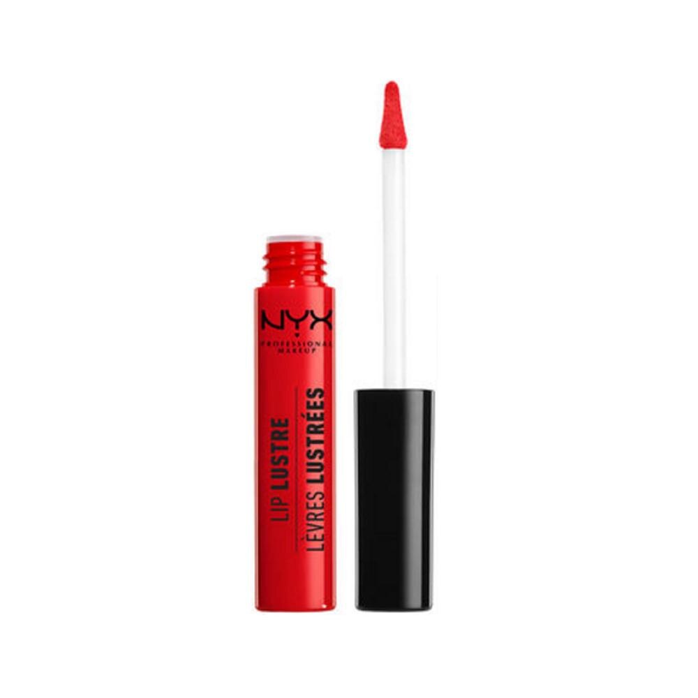 Lip tint NYX Lip Lustre Glossy Lip Tint - Mystic Gypsy