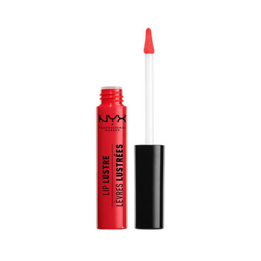 Lip tint NYX Lip Lustre Glossy Lip Tint - Love Letter