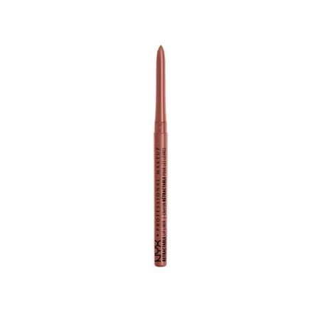 Creion Contur Buze Nyx Retractable Lip Liner Pencil Sand Beige