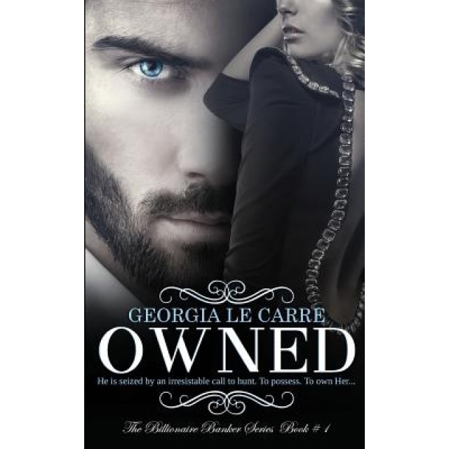 Owned, Georgia Le Carre (Author)
