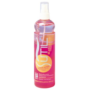 Spray balsam bifazic Sutil DIKSON pentru descurcare par si stralucire 250 ml Spray balsam bifazic Sutil DIKSON pentru descurcare par si stralucire 250 ml