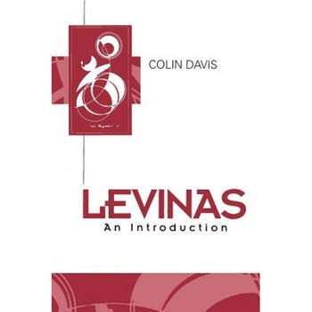 Levinas: An Introduction, Colin Davis (Author) Levinas: An Introduction, Colin Davis (Author)