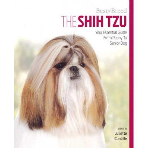 The Shih Tzu: Your Essential Guide from Puppy to Senior Dog, Judith Gregory (Author)