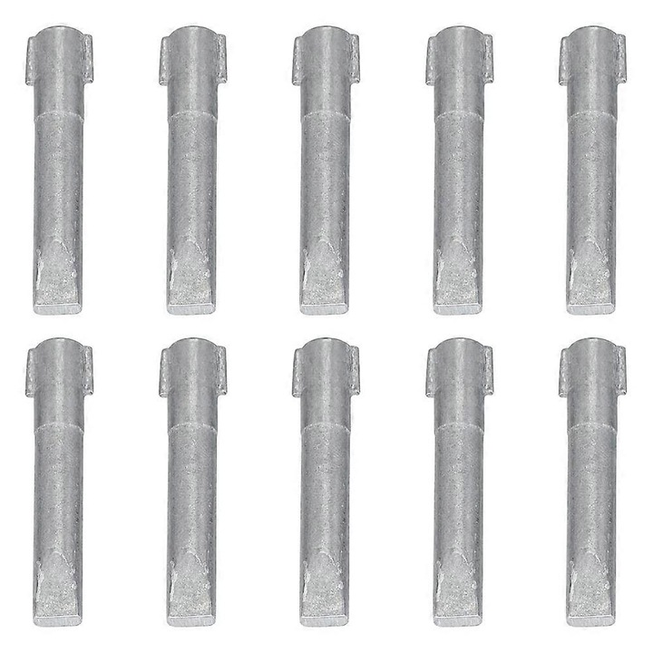 Set 10 anoda zinc argintiu 62Y-11325-00 62Y-11325-01 50HP-225HP