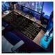 Mousepad gaming extins OEM X-2447 textil negru