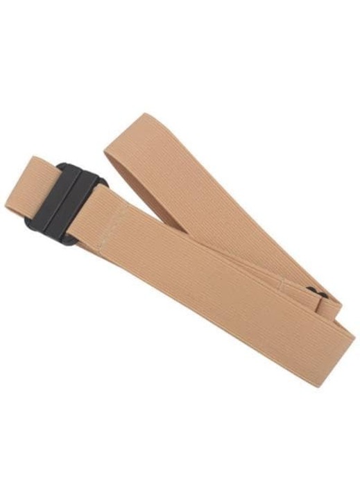 INF Curea Elastica cu Catarama pentru Barbati si Femei Khaki