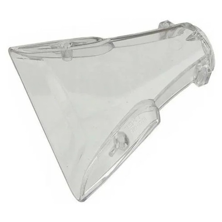 Cap duza compatibil cu Karcher Puzzi 8/10/1, transparent, K0285-EP0818-HJ41361