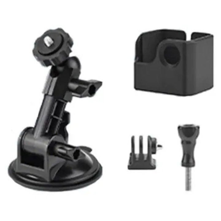 Suport ventuza pentru camera sport Osmo Pocket 3 universal