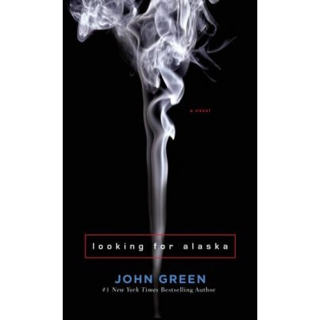 Looking for Alaska, John Green (Author)