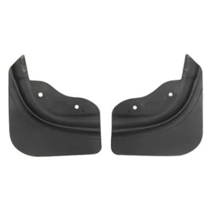 Set 2 aparatori noroi spate Tesla Model Y 21-24 TPE
