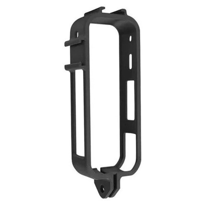 Удължителна рамка за Insta360 X5, PLA защита, черна, код K0285-EP0818-HJ42133