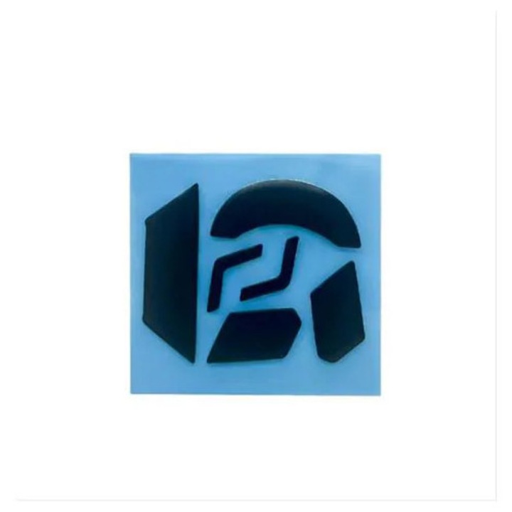 Logitech G903 egér talp teflon, K0285-EP0818-HJ44770, fekete