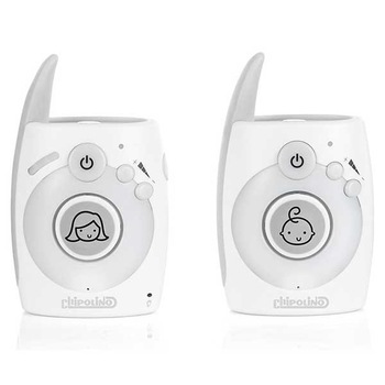 Interfon digital Chipolino Astro smoked pearl Interfon digital Chipolino Astro smoked pearl