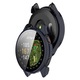 Husa protectie Garmin Approach S50 cu folie ecran transparenta
