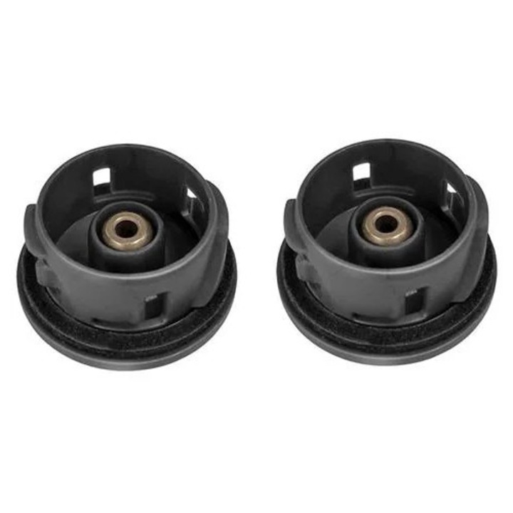 Capac de inlocuire pentru aspirator Dyson V6/DC59/DC62/SV03, negru, set 2, cod K0285-EP0818-HJ46613