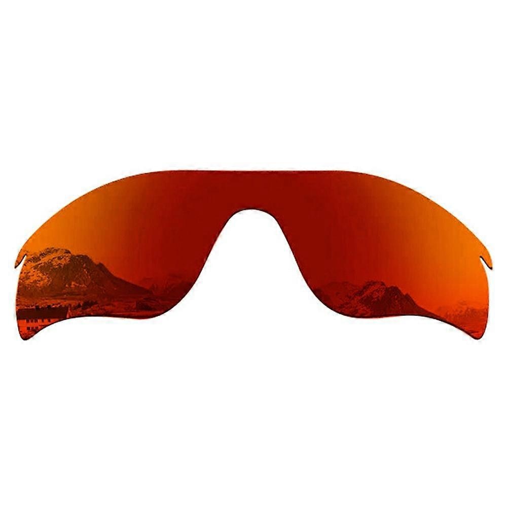 Lentile de schimb, rosu, 1 pereche, Oakley Radar Lock Path - eMAG.ro