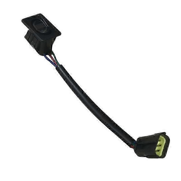 Comutator Trim Tilt negru 87-8569901 87-896620001 87-8M0042300 25-400HP