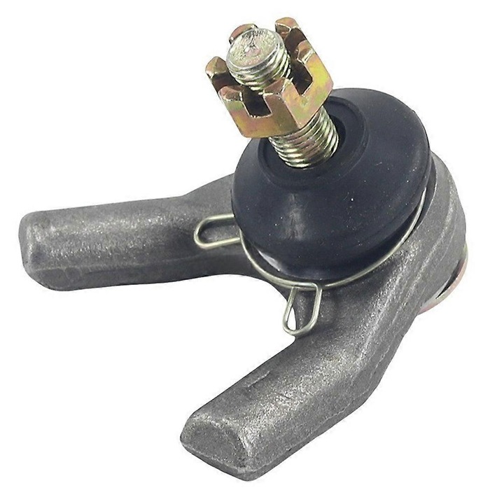 Set 2 articulatii bila brat oscilant metalice 50-150cc, negru