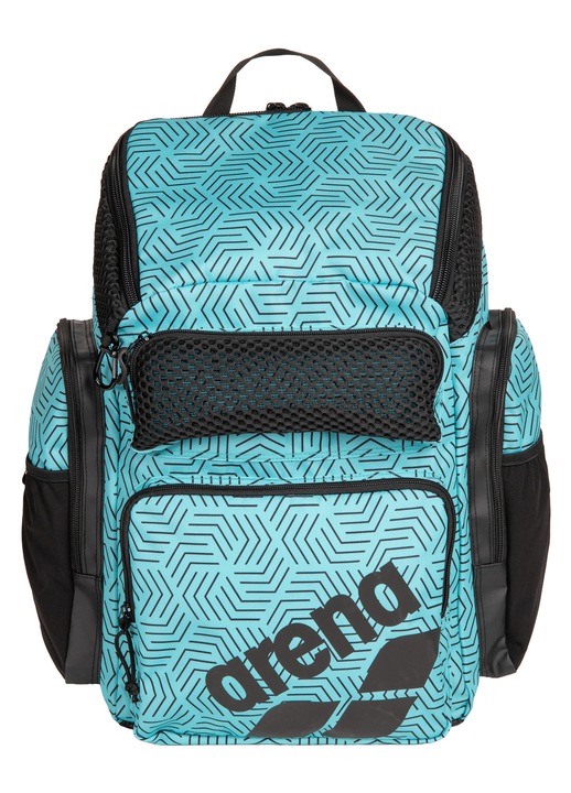 Раница Arena One Go Backpack 45L, Тюркоаз