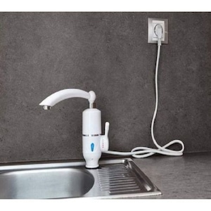 Appoint federation Performance Robinet Electric DELIMANO INSTANT WATER - eMAG.ro