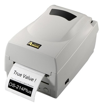Imprimanta de etichete Argox OS-214plus, TT, 203DPI Imprimanta de etichete Argox OS-214plus, TT, 203DPI