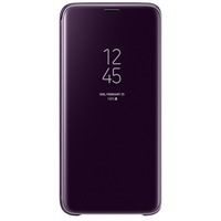 husa de protectie samsung clear view standing pentru galaxy s9 purple imagen 13_0_
0