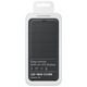 Husa de protectie Samsung LED View pentru Galaxy S9 Plus, Black